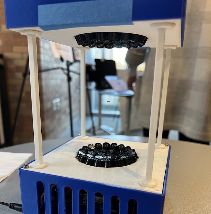 Sensor Lab