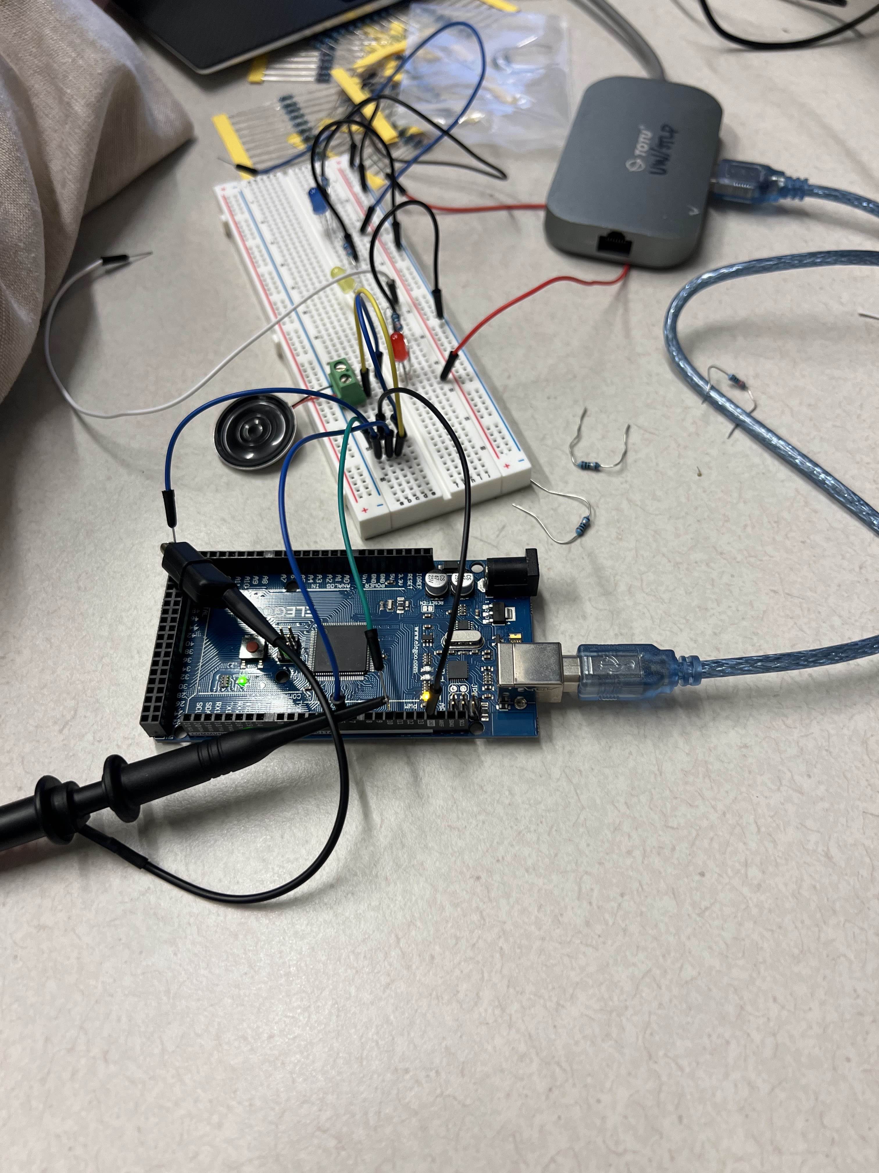 Embedded system
