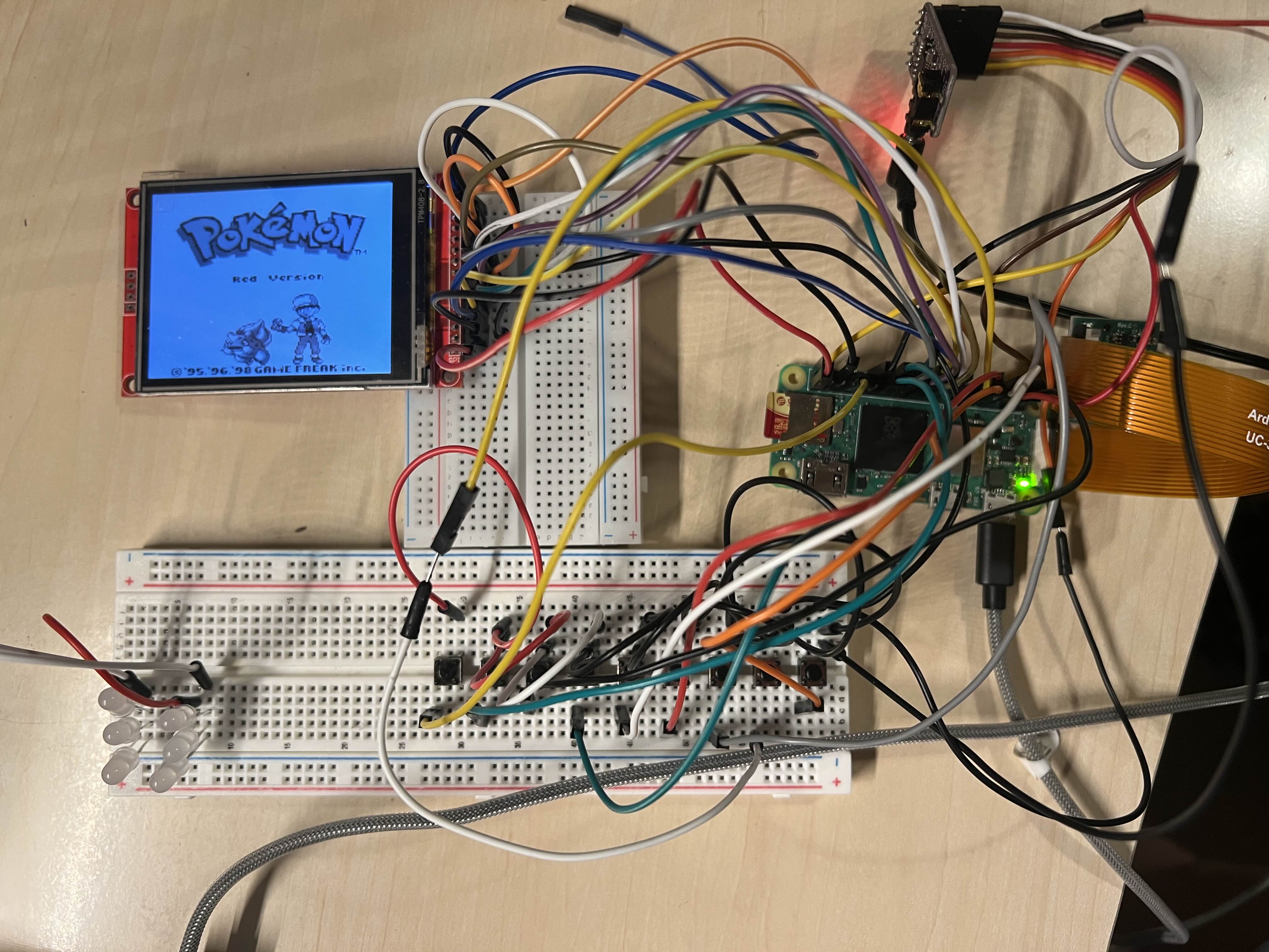 stop doomscrolling device