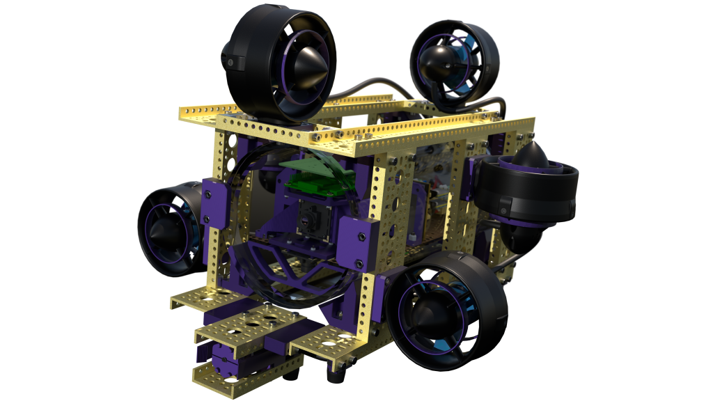 UWROV